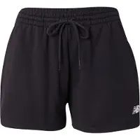 New Balance Sport Essentials French Terry Shorts
