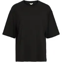 Object Gima 2/4 Oversize T-shirt Med Korte ærmer