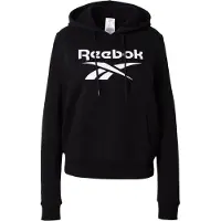 Reebok Identity Big Logo Hættetrøje