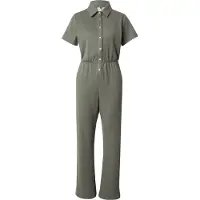 Roxy Blue Side Of Th Kortærmet Jumpsuit