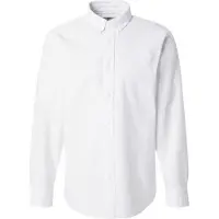 Levi's Skjorte 'Authentic Button Down Shirt' hvid