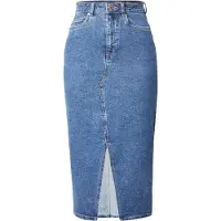 Vero Moda Veri Denimnederdel