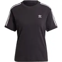 Adidas Originals 3 Stripes T-shirt Med Korte ærmer