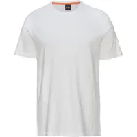 BOSS Bluser & t-shirts 'Tegood' hvid