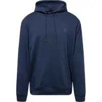 BOSS Sweatshirt 'Wetalk' mørkeblå