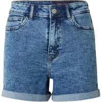 Noisy May Moni Az358mb Korte Jeans