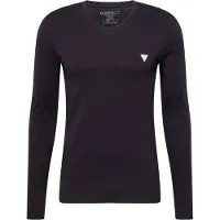 GUESS Bluser & t-shirts sort