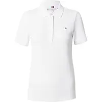 Tommy Hilfiger Shirts '1985' hvid