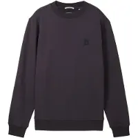 Tom Tailor Sweatshirt antracit