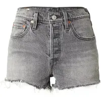 Levi's 501 Original Korte Jeans