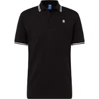 G-Star Dunda Slim Stripe Kortærmet Polo