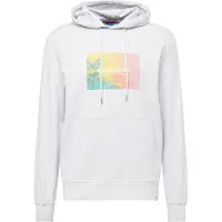 Jack & Jones Aruba Sunset Branding Hættetrøje