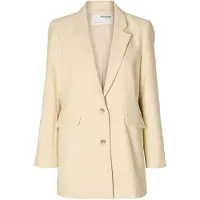 Selected Rita Relaxed Blazer