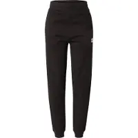 HUGO Tracksuit-bukser i bomuldsfrotté med broderet logo