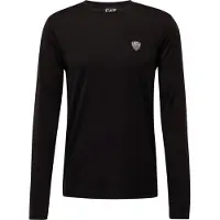 Emporio Armani 8npt17_pjrgz T-shirt Med Lange ærmer