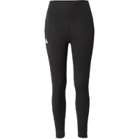 Adidas Sportsbukser 'Adizero' sort / hvid