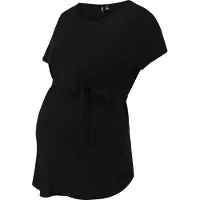 Vero moda Maternity Bluse 'Bella' sort