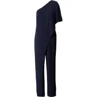 Ralph Lauren Jumpsuit 'APRIL' navy