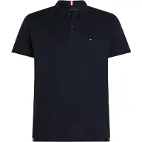 Tommy Hilfiger Liquid Essential Reg Kortærmet Polo
