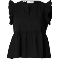 Selected Bluse 'BLAIR-IDA' sort