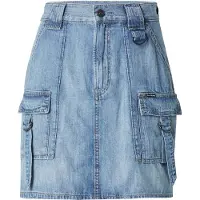 G-Star Viktoria Utility Kort Nederdel