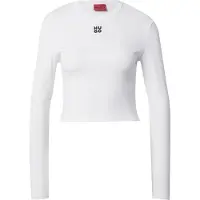 HUGO Dafilomena 3 T-shirt Med Lange ærmer