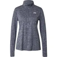 Under Armour Tech Twist Halv Lynlås Sweatshirt