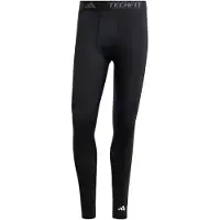 Adidas Techfit Compression Training Long Tights, størrelse Medium