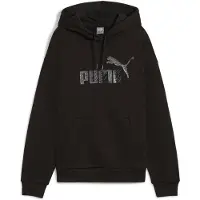 Puma Ess+ Animal Hættetrøje