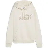 Puma Ess+ Animal Hættetrøje