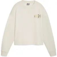 Puma Ess+ Class Act Sweatshirt