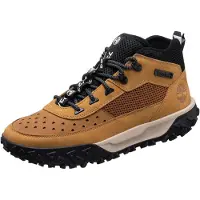 Timberland Greenstride Motion 6 Vandrestøvler