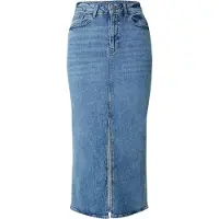 Vila Jaf Denimnederdel