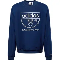 Adidas Originals Drill T-shirt Med Lange ærmer
