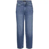 Vero Moda Tessa Mom Ra380 Højtaljede Jeans