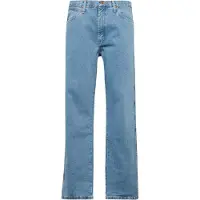 Wrangler Jeans '13MWZ' blue denim