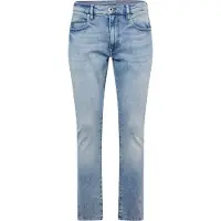G-Star Revend FWD Skinny Jeans - Light blue - Men