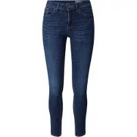 Vero Moda Jeans 'VMFlash' blue denim