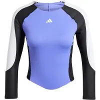 Adidas Pro Heat.rdy T-shirt Med Lange ærmer