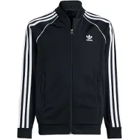 Adidas Originals Adicolor Sst Sweatshirt Med Lynlås