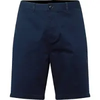 Scotch & Soda Lærredsbukser 'Stuart' navy