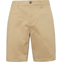 Scotch & Soda Lærredsbukser 'Stuart' sand