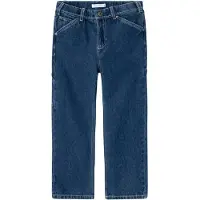 Name it Jeans 'Ryan' blue denim
