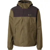 Helly Hansen Vancouver, regnjakke, herre, grøn