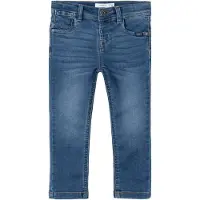 Name it Silas Slim Fit 8001 Jeans