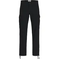 Jack & Jones Kane Barkley Plus Size Cargobukser