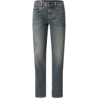 G-Star Kate Boyfriend Jeans - Dark blue - Women