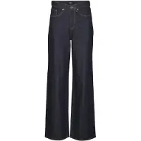 Vero Moda Jeans 'VMTessa' blue denim / mørkeblå