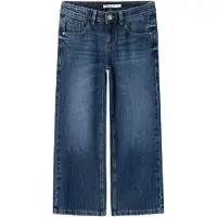Name it Jeans 'Rose' mørkeblå