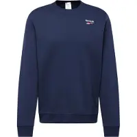 Reebok Identity Small Logo Sweatshirt